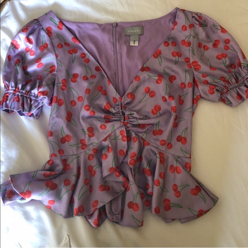 Cherry Top - image 4